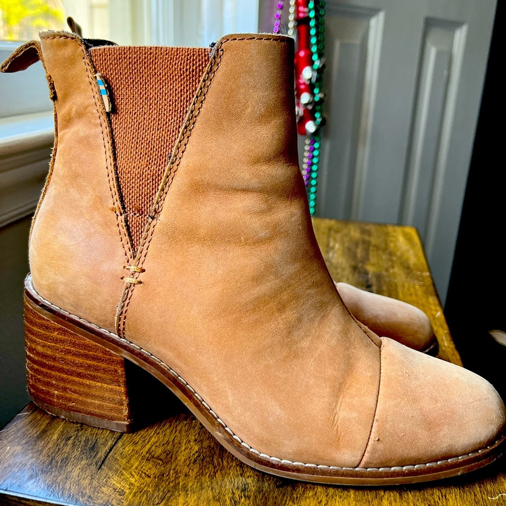 Toms | Everly Boots